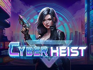 Cyber Heist